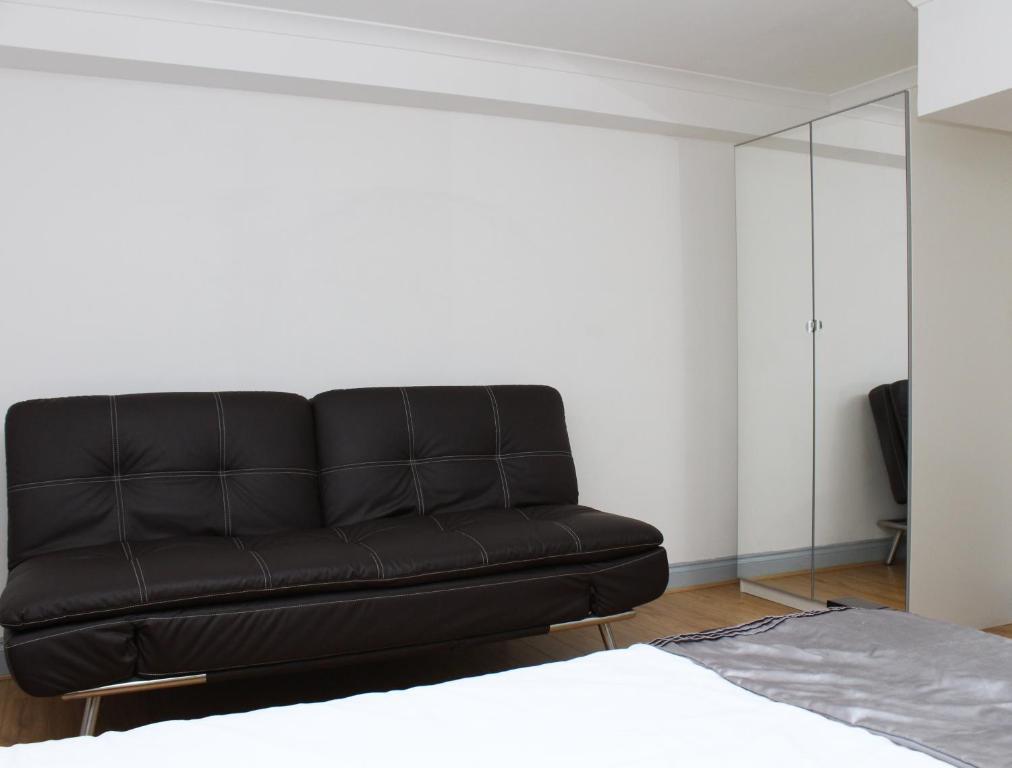 London Apartments Bethnal Green - 280 Londres Quarto foto