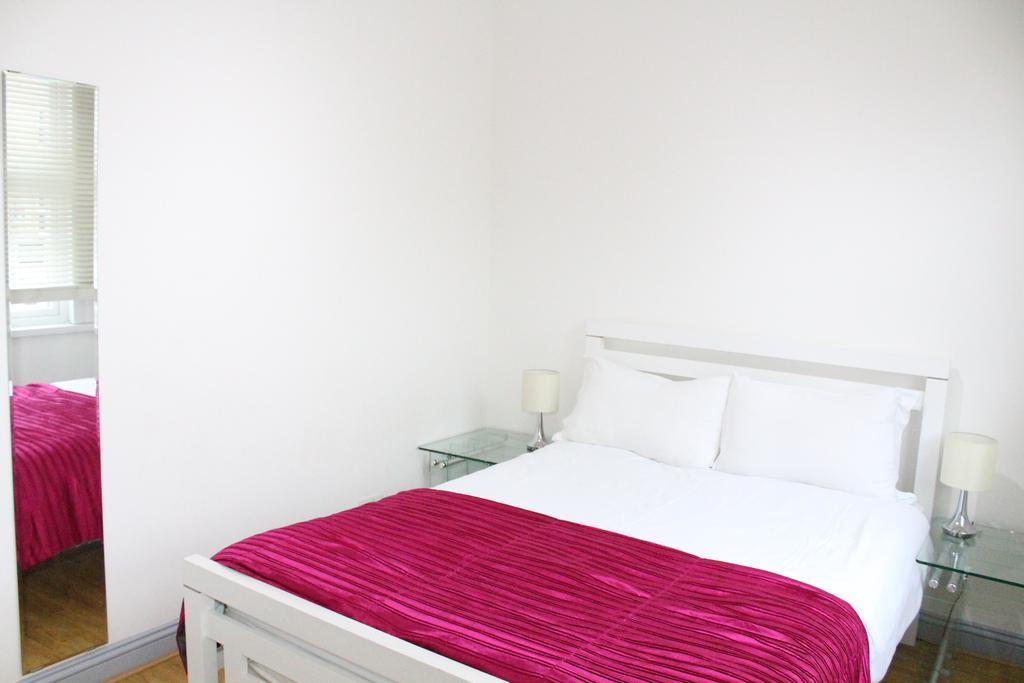 London Apartments Bethnal Green - 280 Londres Quarto foto
