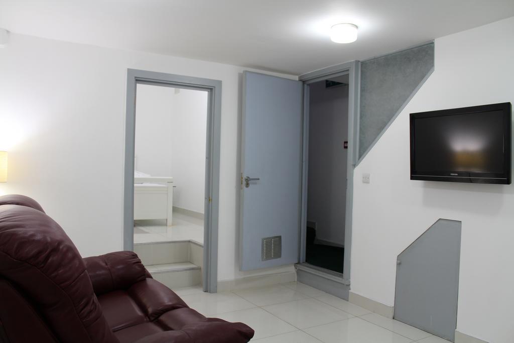 London Apartments Bethnal Green - 280 Londres Exterior foto