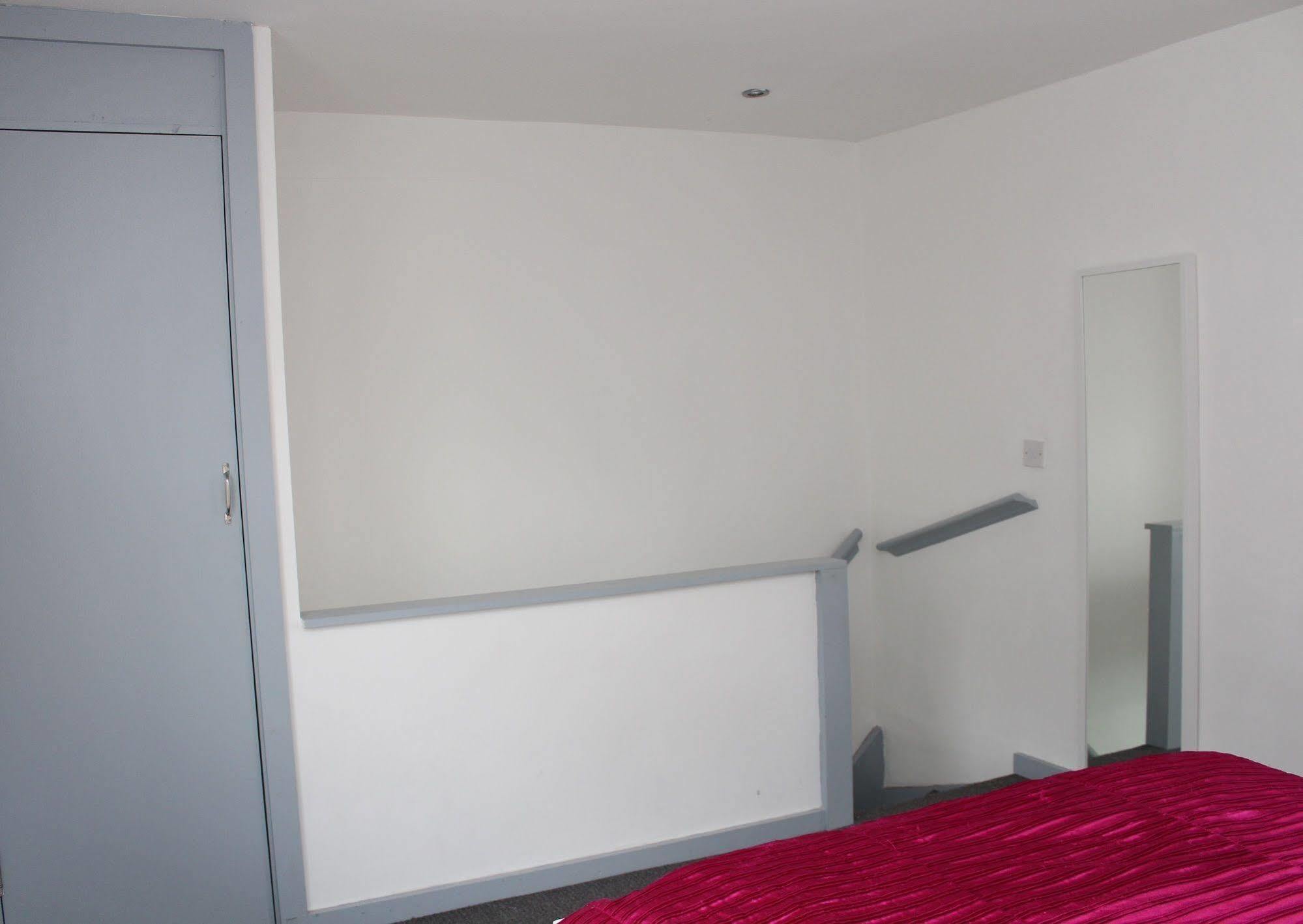 London Apartments Bethnal Green - 280 Londres Exterior foto